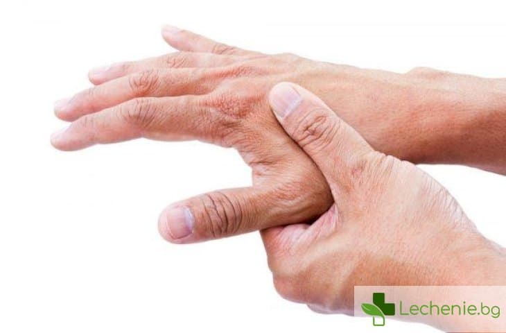 Гонореен артрит - причини и симптоми