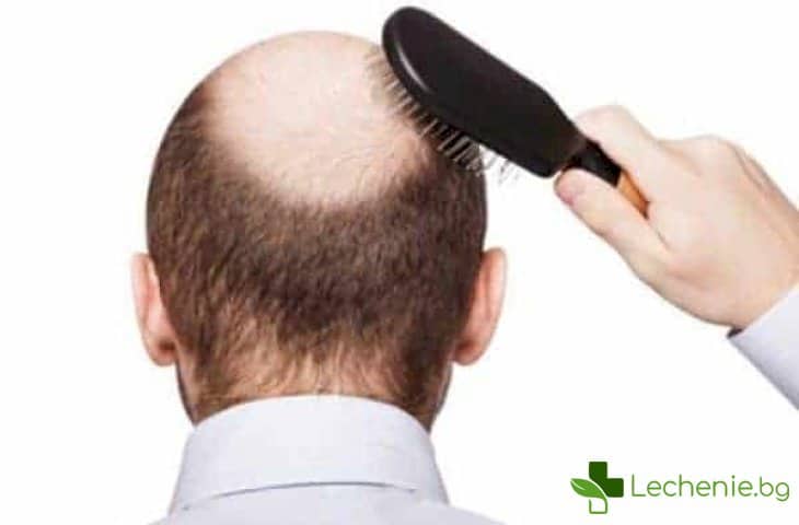 Как да не оплешивеем преждевременно - топ 5 грешки в грижата за мъжката коса
