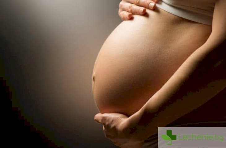 Хълцане на плода в утробата на майката - норма или патология