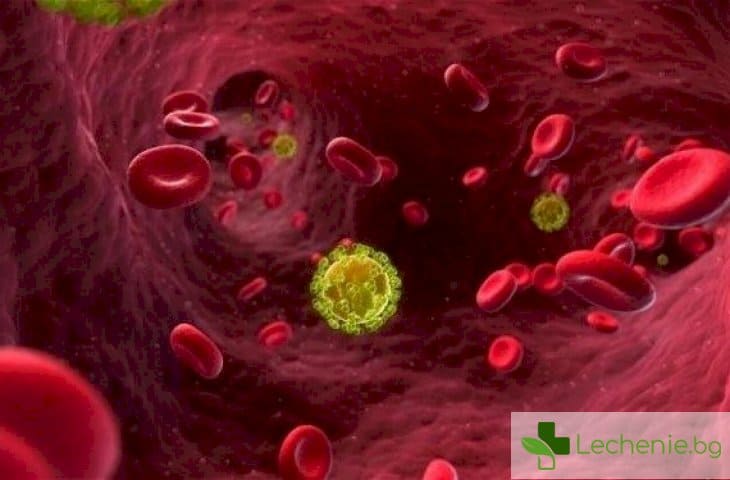 Изцелението от HIV все по-близо - вирусът напълно изчезна от кръвта на британец