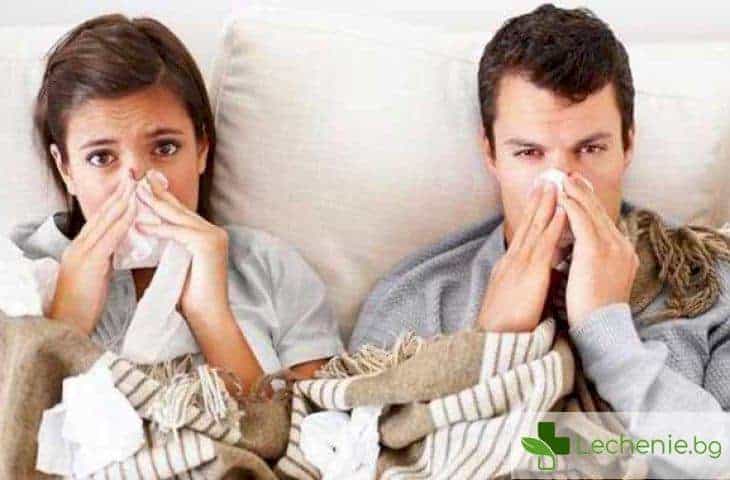 Топ 5 причини за продължителна настинка и хрема