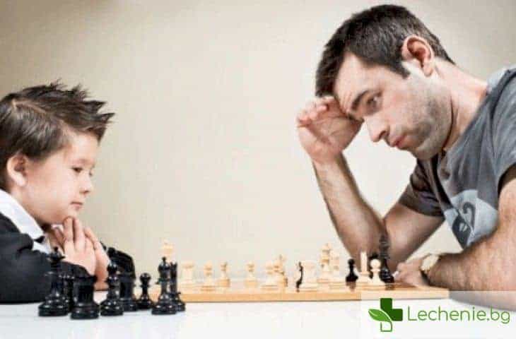 Игра на шах предотвратява Алцхаймер
