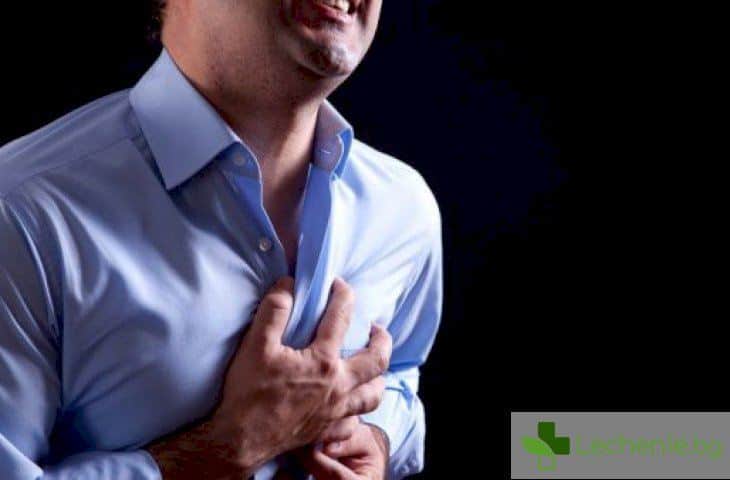 Как инфарктът може изобщо да не бъде забелязан