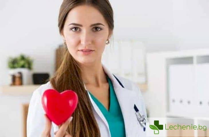 Противогрипната ваксина пази сърцето от инфаркт
