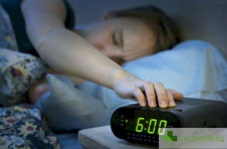 Как недоспиването влияе на мозъка - най-голямото изследване в историята