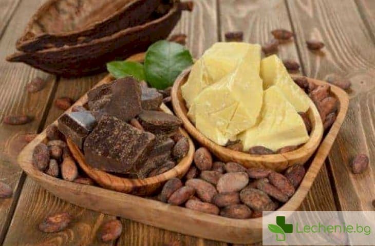 Какаово масло при кашлица и болки в гърлото - помага ли наистина