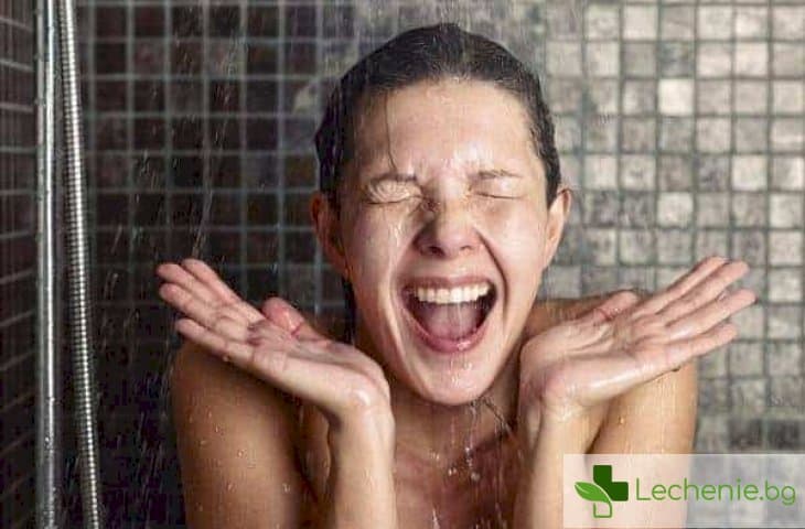 Как да опазим красотата на кожата - топ 3 правила за правилно къпане