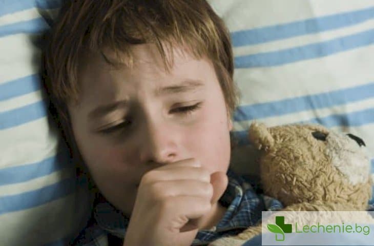 Как правилно се лекува продължителна кашлица