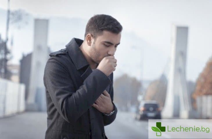 Упорита и продължителна кашлица - топ 4 опасности