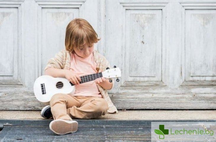 Класика срещу капризи - как музиката решава детските проблеми