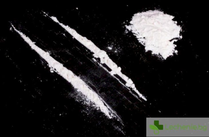 Ново лекарство пази от пристрастяване към кокаин