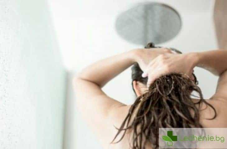 Колко често трябва да миете косата всъщност