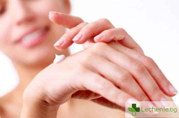 Напукване на кожата на ръцете - топ 15 причини и начини за справяне с проблема
