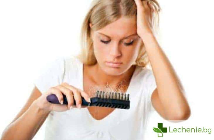 Как стресът влияе на красотата - коса, нокти и кожа