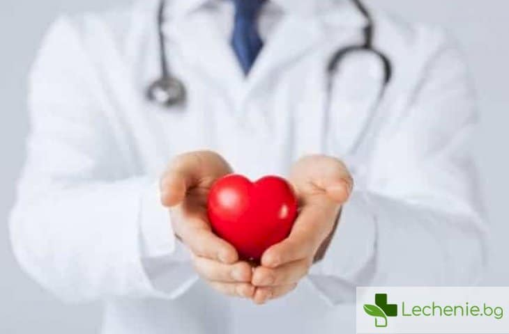 Болести на сърцето - важна ли е кръвната група
