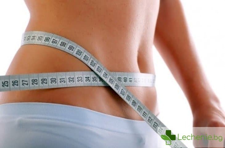 Защо не всяка диета ще ви помогне да свалите излишните килограми?