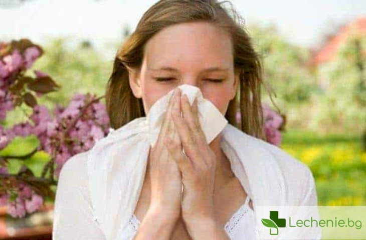 Летен фарингит - развитие на вирусна инфекция или алергия