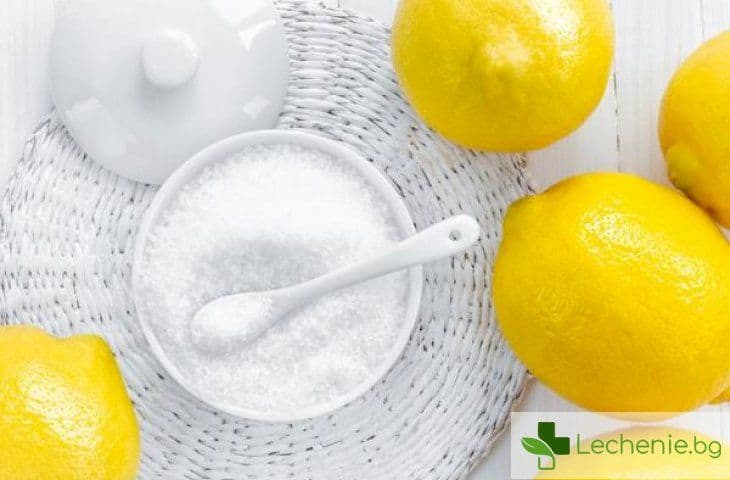 Лимонена киселина за отслабване - най-опасното средство за сваляне на килограми