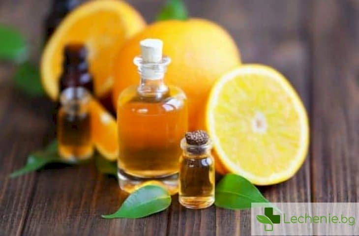 Портокалово масло за здраве и красота - топ 5 начина как да го използваме