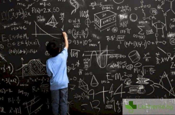Как детето да се влюби в математиката – топ 4 ефективни начина