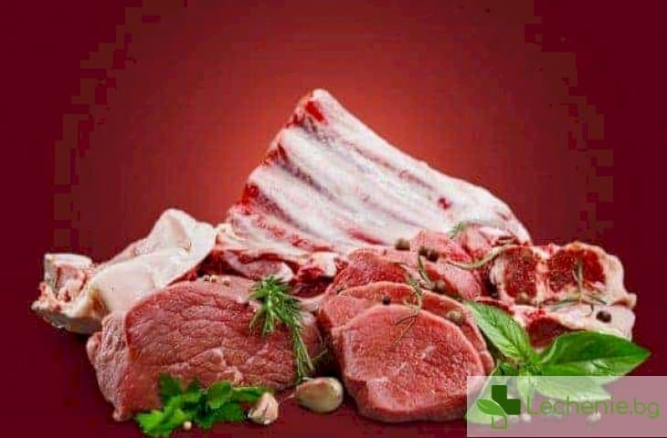 Цялата истина за червеното месо - как да ядем, без да се разболяваме