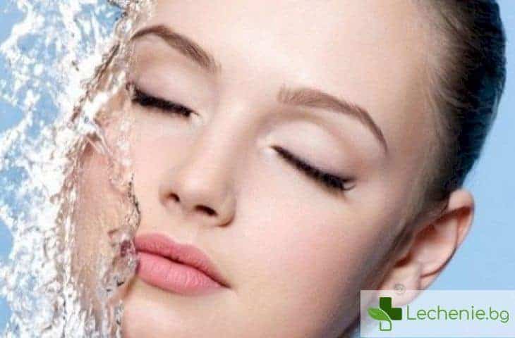 Мицеларна вода - уникално козметично средство или рекламен трик