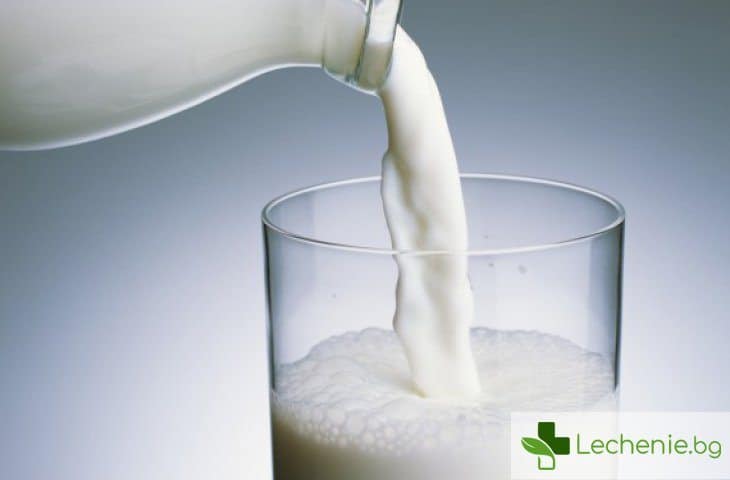 Обезмаслено мляко - полезно или вредно