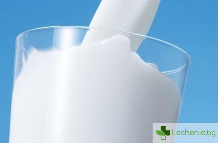 Защо високото потребление на мляко се свързва с повишен риск от настъпване на смърт
