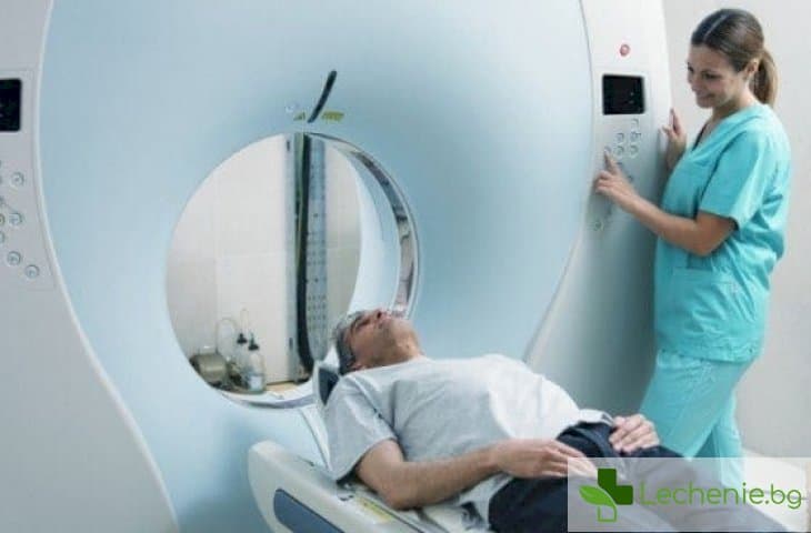 ЯМР или компютърна томография - кой метод да изберете