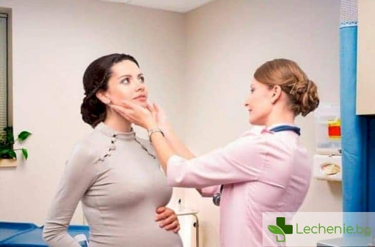 Заболявания на щитовидната жлеза - накъде върви науката
