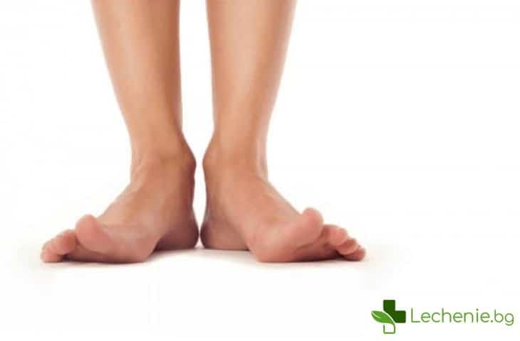 Почерняване на ноктите на краката - топ 4 причини и лечение