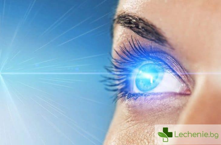 Топ 3 вредни навика, които влияят неблагоприятно на здравето на очите