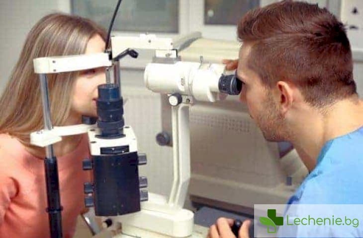 Изследване на очното дъно или офталмоскопия - показания и как се провежда