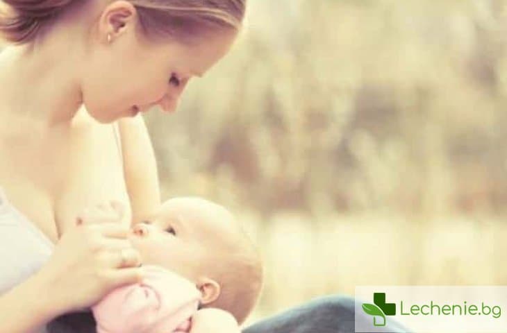 Правилно отбиване на бебето - съвети за млади майки