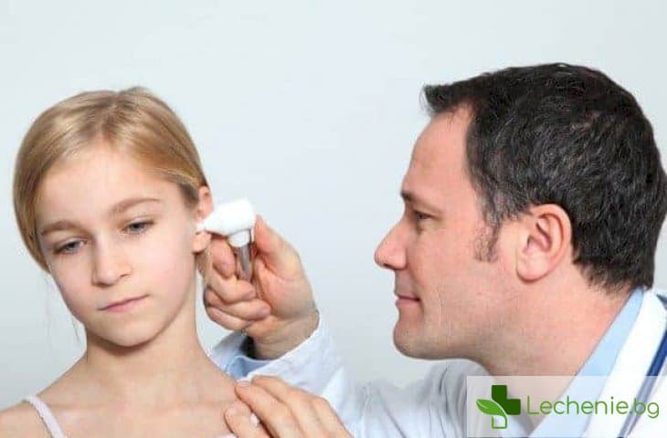 Травми на тъпанчето - опасност от развитие на глухота