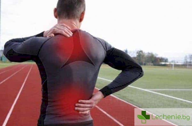 Ползи от велотренажора при болки в гърба и кръста