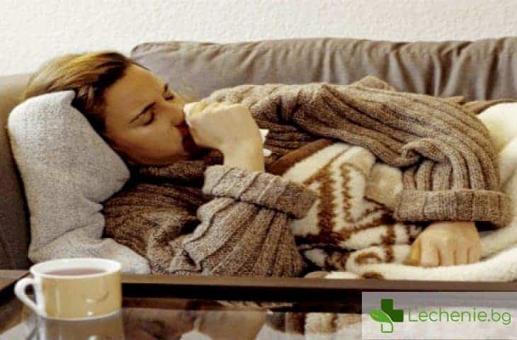 6-те най-разпространени мита за грипа