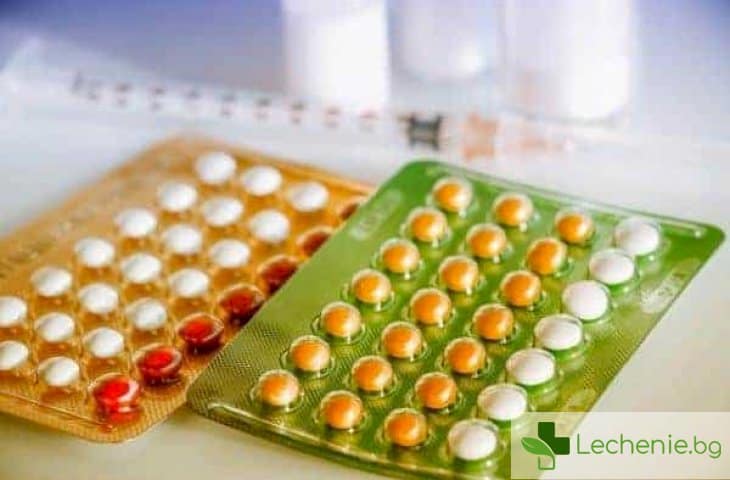 Орална контрацепция - необходими изследвания при изписване на противозачатъчни