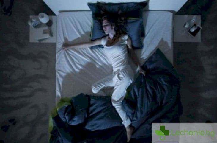 Как недоспиването влияе на психиката