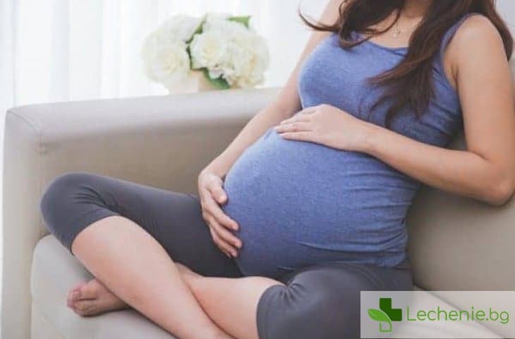Разширени вени при бременност - особености на протичане на заболяването