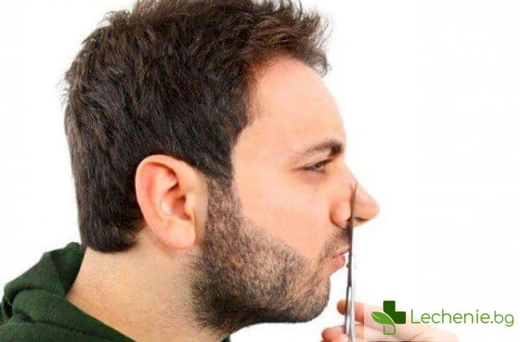 За по-красив нос - топ 6 заблуди за ринопластиката