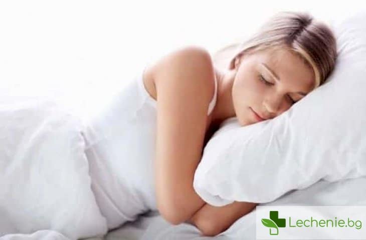 Сънят е истинският ключ към ефективното лечение на хроничните болки