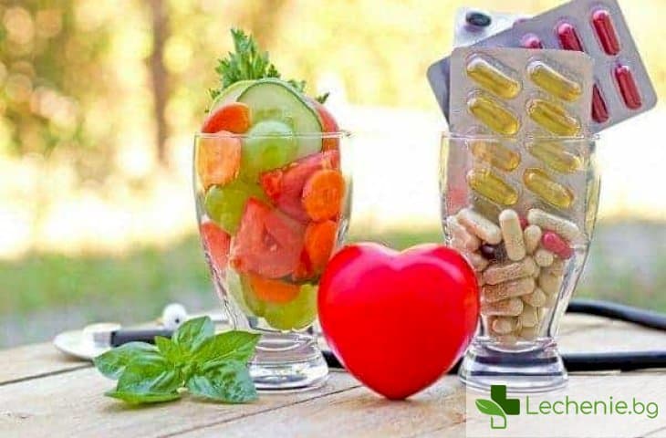 Защита на сърцето след инфаркт - хранене, режим, лекарства