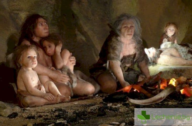 Наследството на неандерталците - бронзов загар, тютюнопушене и шизофрения