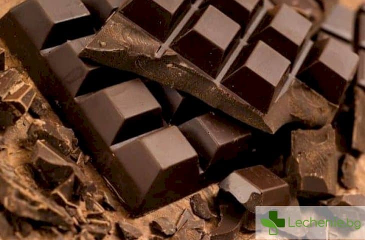 Редовното похапване на шоколад намалява риска от предсърдно мъждене