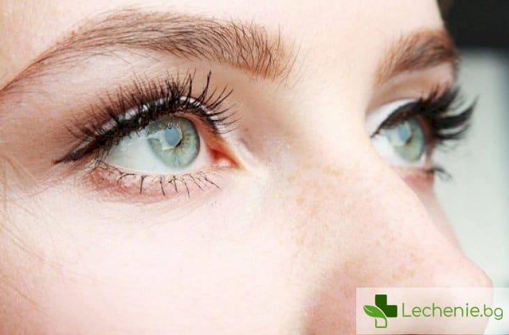 Сифилис на очите - признаци на болестта