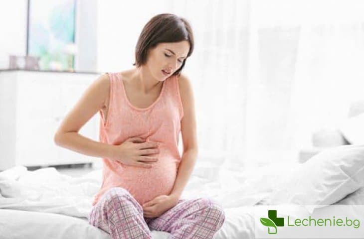 Симфизиопатия при бременност - какво е това и как се лекува