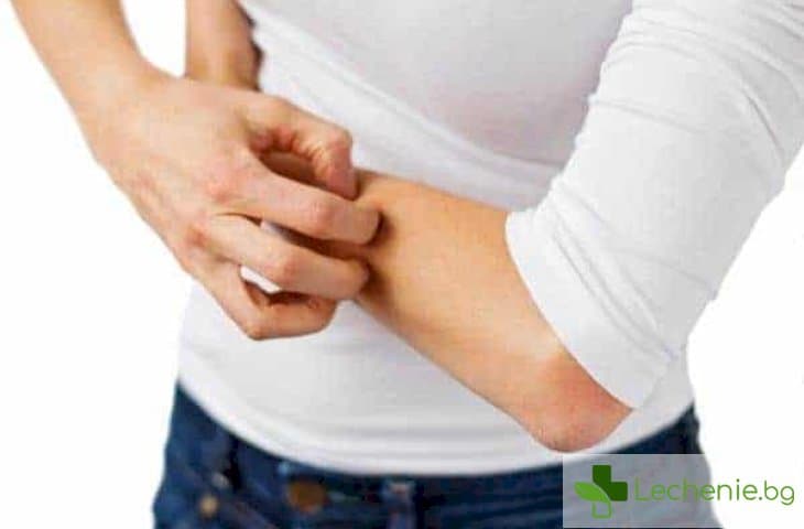 Дрехи от синтетика - вреда за кожата, повишен риск от алергии