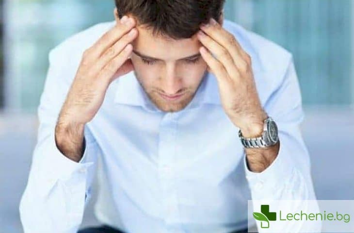 Топ 5 съвета как да се отървем от главоболието при синузит
