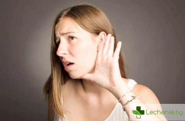 Тънък слух - топ 3 вредни навика, които водят до оглушаване